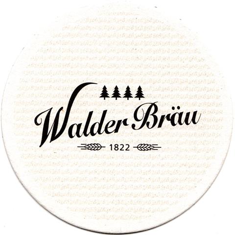k�nigseggwald rv-bw walder rund 5a (215-walder br�u-dunkelgrau)